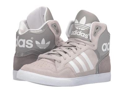 adidas extaball weiß silber|adidas originals extaball w charcoal solid grey white clear granite.